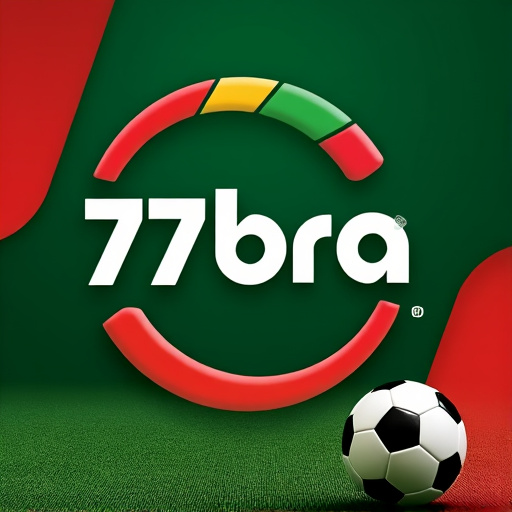 Logo da 77bra